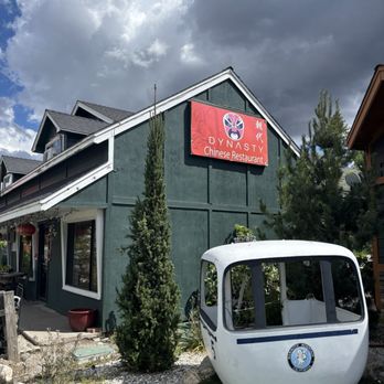 Dynasty - Chinese Near Me - Big Bear Lake, California Dynasty - Chinese Near Me - Big Bear Lake, California