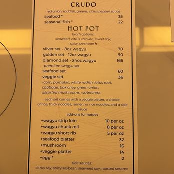 Hinabe - Hot Pot Near Me - Orlando, Florida Hinabe - Hot Pot Near Me - Orlando, Florida
