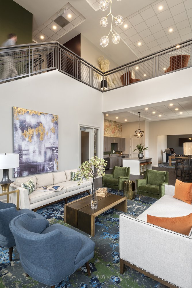 THE HERON DOWNTOWN 17 Photos Apartments 625 Convention St, Baton