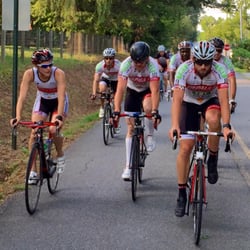 Try Bike Shop - Depaula Racing Ride/Cartersville at bud plant
Sunday 8am sharp! usually 50-75 miles and Avg speed 17-23mph.