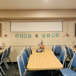 Yucaipa Elks Lodge No 2389