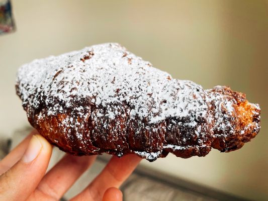 Crumble & Flake Café Pâtisserie by null