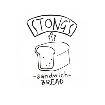 Stong's Sandwich Bread - The best bread for your sandwich. - Bakeries Near Me - Logan, Utah