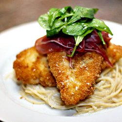 Private Kitchen - Chicken Bellagio