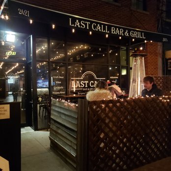Last Call Bar & Grill - Outside - Bars Near Me - Bronx, New York Last Call Bar & Grill - Outside - Bars Near Me - Bronx, New York