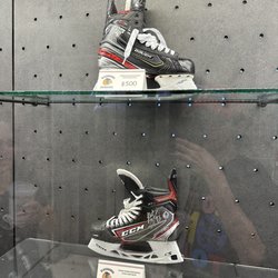Blackhawks Store