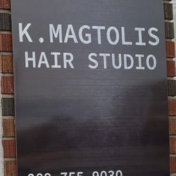 K.Magtoliss Hair Studio