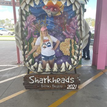 Sharkheads - Souvenir Shops Near Me - Biloxi, Mississippi Sharkheads - Souvenir Shops Near Me - Biloxi, Mississippi