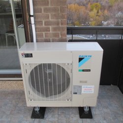 Air Peloquin 108 Photos Heating Air Conditioning Hvac 135 Rue Guy Longueuil Qc Canada Phone Number