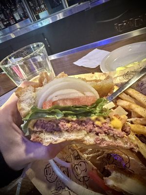 Vivio's II Food & Spirits by null