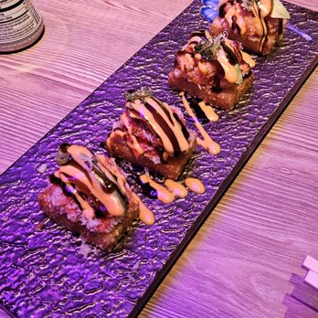 Otani - Rice cakes - Sushi Bars Near Me - New York, New York Otani - Rice cakes - Sushi Bars Near Me - New York, New York