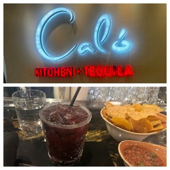Caló Kitchen + Tequila - Cocktail Bars Near Me - Costa Mesa, California Caló Kitchen + Tequila - Cocktail Bars Near Me - Costa Mesa, California