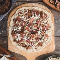 Stoke Pizza