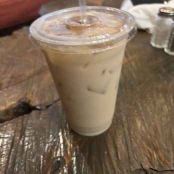 Baked and Brewed Cafe - Iced chai - Coffee & Tea Near Me - Oneonta, New York Baked and Brewed Cafe - Iced chai - Coffee & Tea Near Me - Oneonta, New York