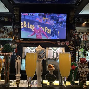 The Perfect Pint - American Near Me - New York, New York The Perfect Pint - American Near Me - New York, New York