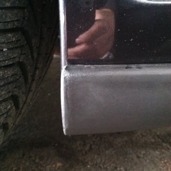 Bayson R Motorsports - CS style lip fit flush on my WRX. - Auto Parts & Supplies Near Me - San Jose, California