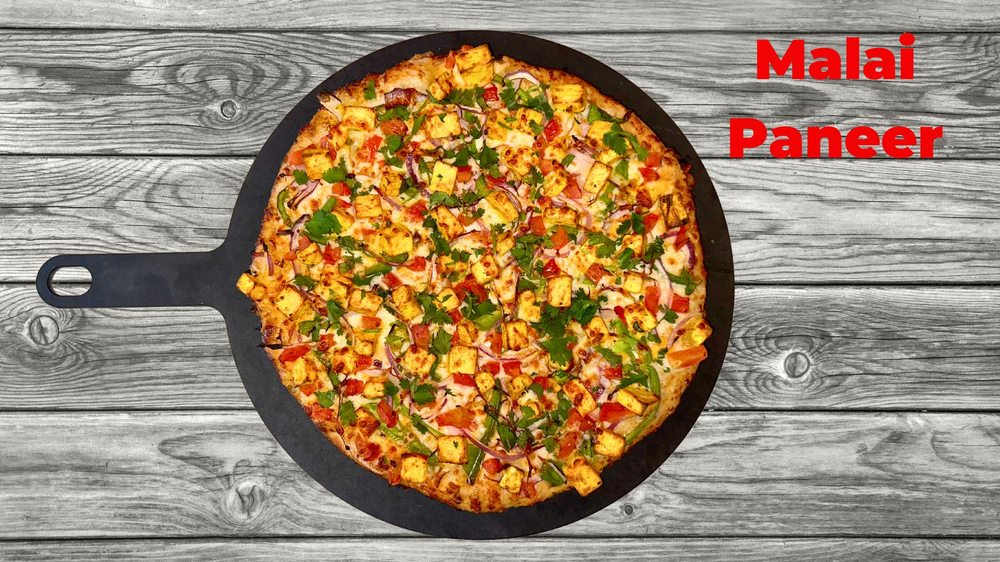 HAPPY PIZZA 424 Photos & 284 Reviews 1166 E Yosemite Ave, Manteca