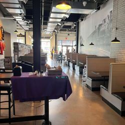 Vortex Brewing