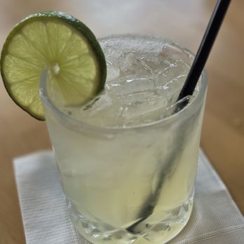 Ruta 15 Ceviche Bar Mexican Kitchen - Classic margarita - Sports Bars Near Me - Long Beach, California