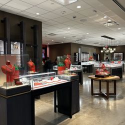 H-E-B - James Avery store in house