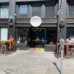 OAKLAND STREET FOOD CO - Updated February 2026 - 341 Photos & 286