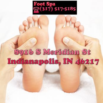 Foot Spa - There is nothing like a good foot massage. No need to undress, just remove shoes and socks and sit back and relax. Soon you will feel better - Massage Near Me - Indianapolis, Indiana Foot Spa - There is nothing like a good foot massage. No need to undress, just remove shoes and socks and sit back and relax. Soon you will feel better - Massage Near Me - Indianapolis, Indiana