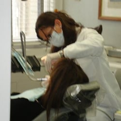 Louis F Rose, DDS MD