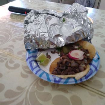 Thyda's Tacos - 2 carne asada soft taco - Tacos Near Me - Honolulu, Hawaii Thyda's Tacos - 2 carne asada soft taco - Tacos Near Me - Honolulu, Hawaii