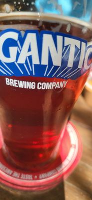 Gigantic Brewing Hawthorne Pub by null