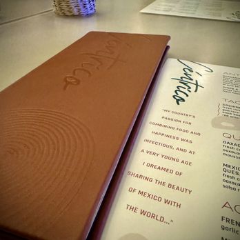 Centrico - Mexican Near Me - Anaheim, California