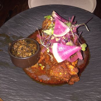 Tzuco - Pork shank - Mexican Near Me - Chicago, Illinois Tzuco - Pork shank - Mexican Near Me - Chicago, Illinois