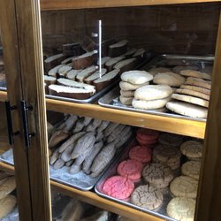 Panaderia Abuelito
