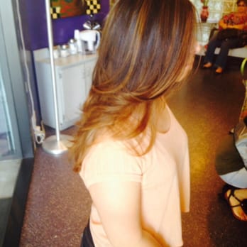 Style Bar - Patty Rivas - Loving my cut and color by Patty! - Hair Stylists Near Me - Monterey Park, California Style Bar - Patty Rivas - Loving my cut and color by Patty! - Hair Stylists Near Me - Monterey Park, California