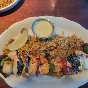 Pappadeaux Seafood Kitchen - 03.17.26 - Cajun/Creole Near Me - Houston, Texas Pappadeaux Seafood Kitchen - 03.17.26 - Cajun/Creole Near Me - Houston, Texas