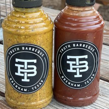 Truth BBQ - Delicious BBQ Sauces - Barbeque Near Me - Brenham, Texas Truth BBQ - Delicious BBQ Sauces - Barbeque Near Me - Brenham, Texas