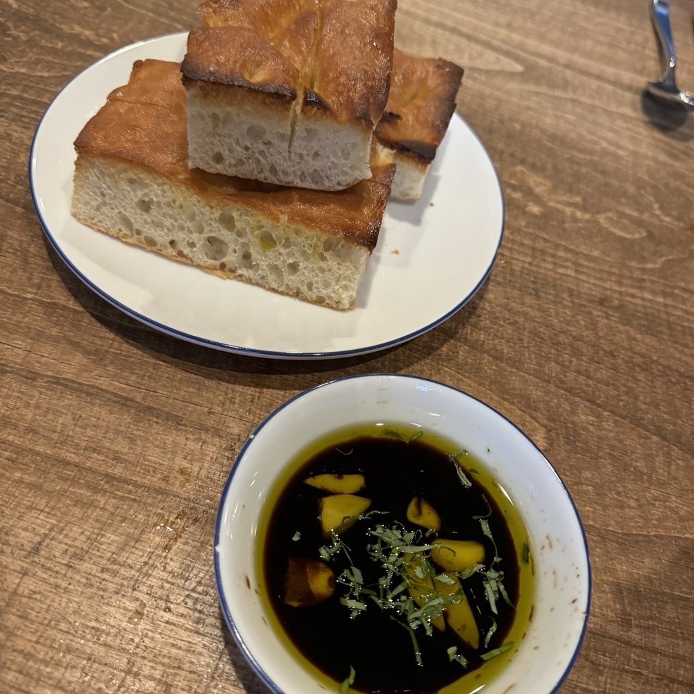 Ofena - Focaccia - Italian Near Me - San Francisco, California Ofena - Focaccia - Italian Near Me - San Francisco, California