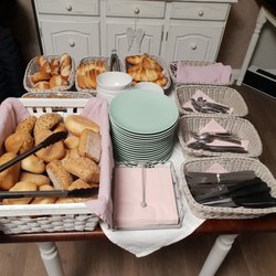 Café Auszeit