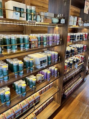 Jolene's Tea House by null