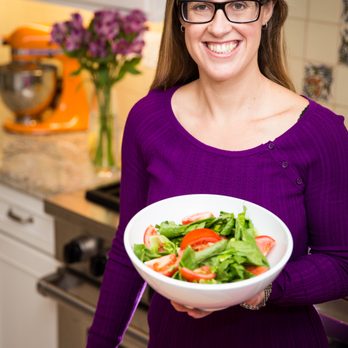 Chef Aliza's - Personal Chefs Near Me