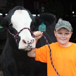 Delaware County Fair