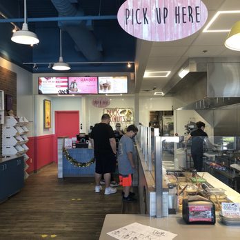 Duck Donuts - Donuts Near Me - Jacksonville, Florida