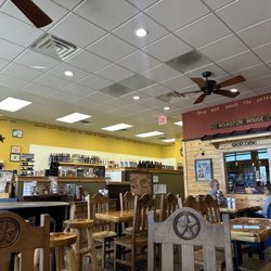 Cabin Coffee - Overall. This place is Sweet!