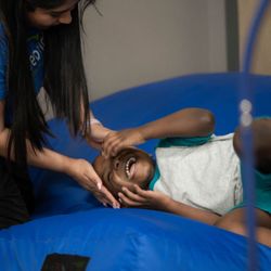 Hopebridge Autism Therapy Center