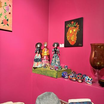 Tonantzin - Gift Shops Near Me - Chicago, Illinois Tonantzin - Gift Shops Near Me - Chicago, Illinois