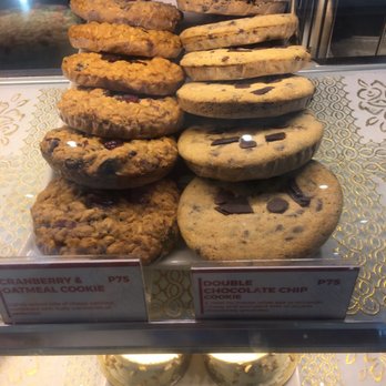 Figaro Coffee - Cafes Near Me - Angeles City, PAM