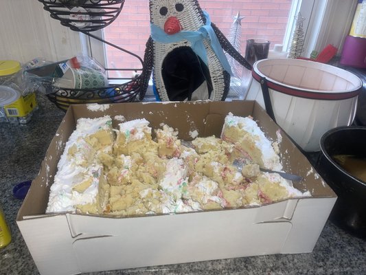 Panaderia & Pizzeria Coatzingo by null