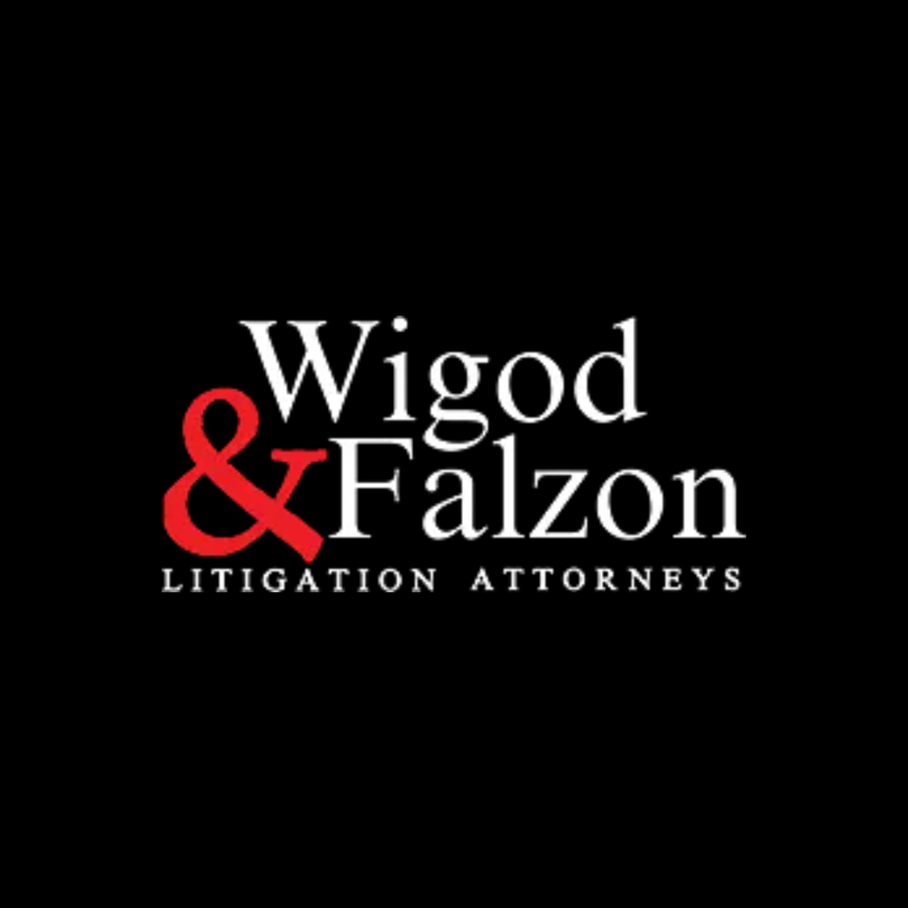Wigod & Falzon, PC - disability attorney in Southfield, MI
