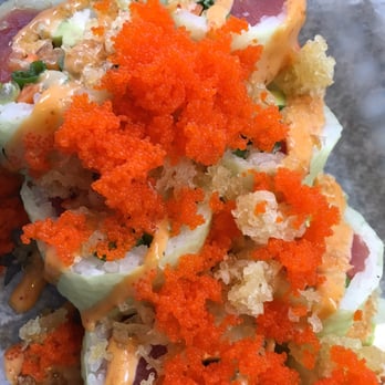 FUSIAN - Sushi Bars Near Me - Columbus, Ohio