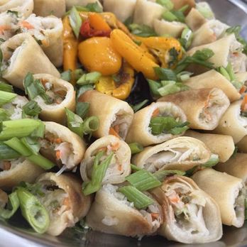 Rice Catering - Caterers Near Me