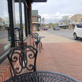 Lift Coffee Bar - a view of a coffee shop - Coffee & Tea Near Me - Tahlequah, Oklahoma Lift Coffee Bar - a view of a coffee shop - Coffee & Tea Near Me - Tahlequah, Oklahoma